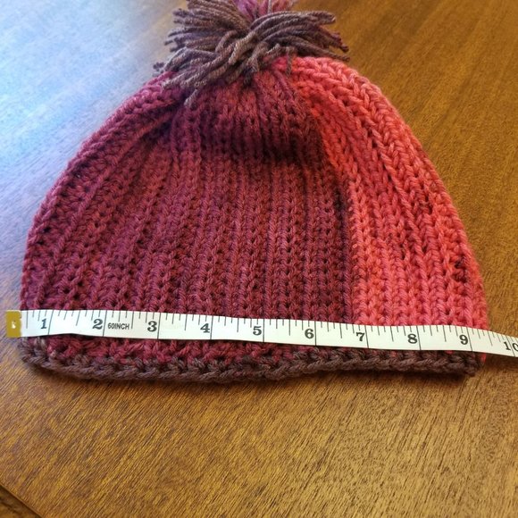 Beanie Slouchy Hat - Picture 4 of 5